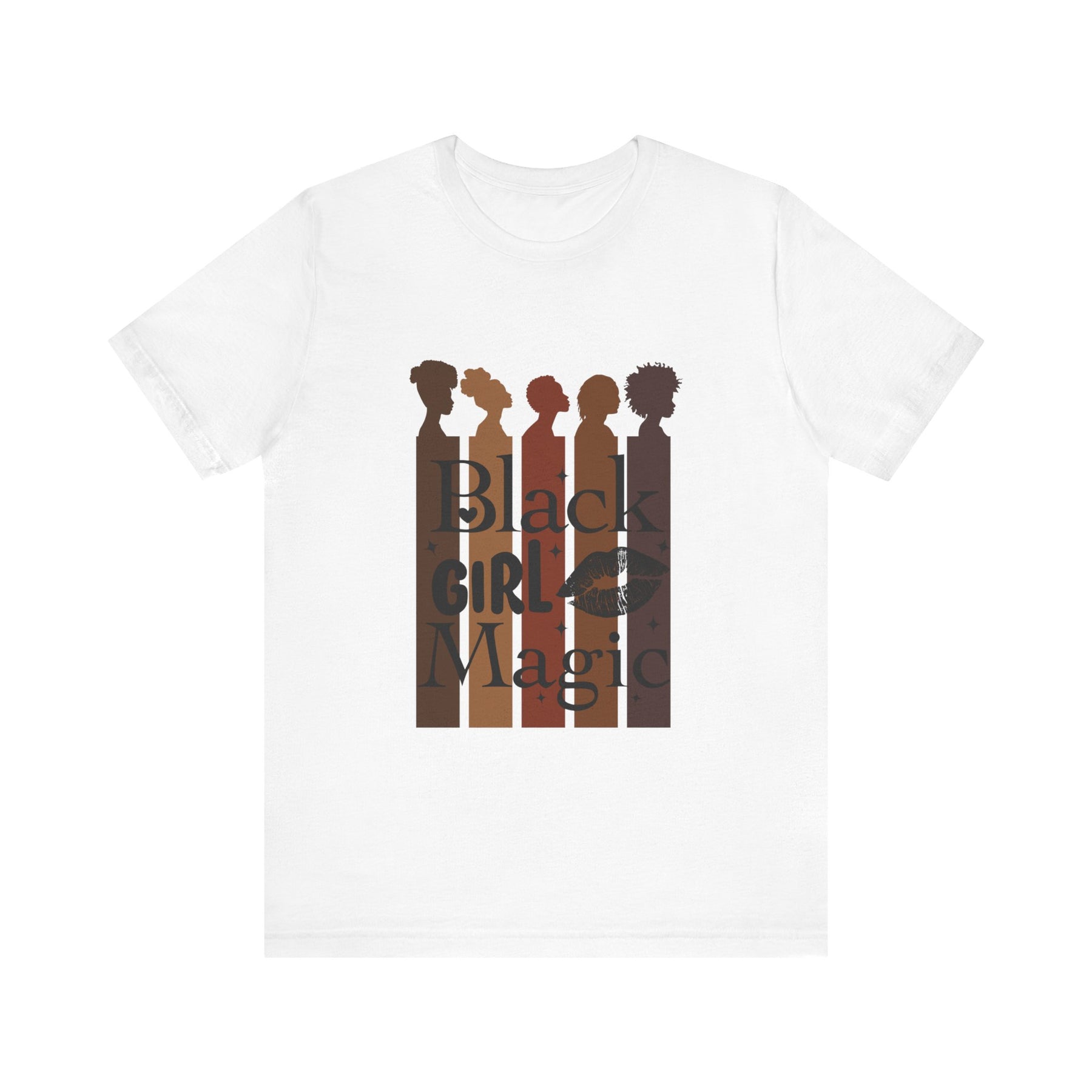 Black Girl Magic T-shirt