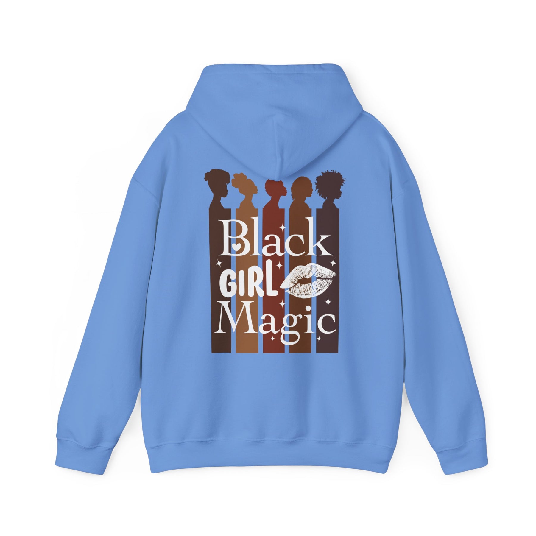 Magic Girl Hoodie