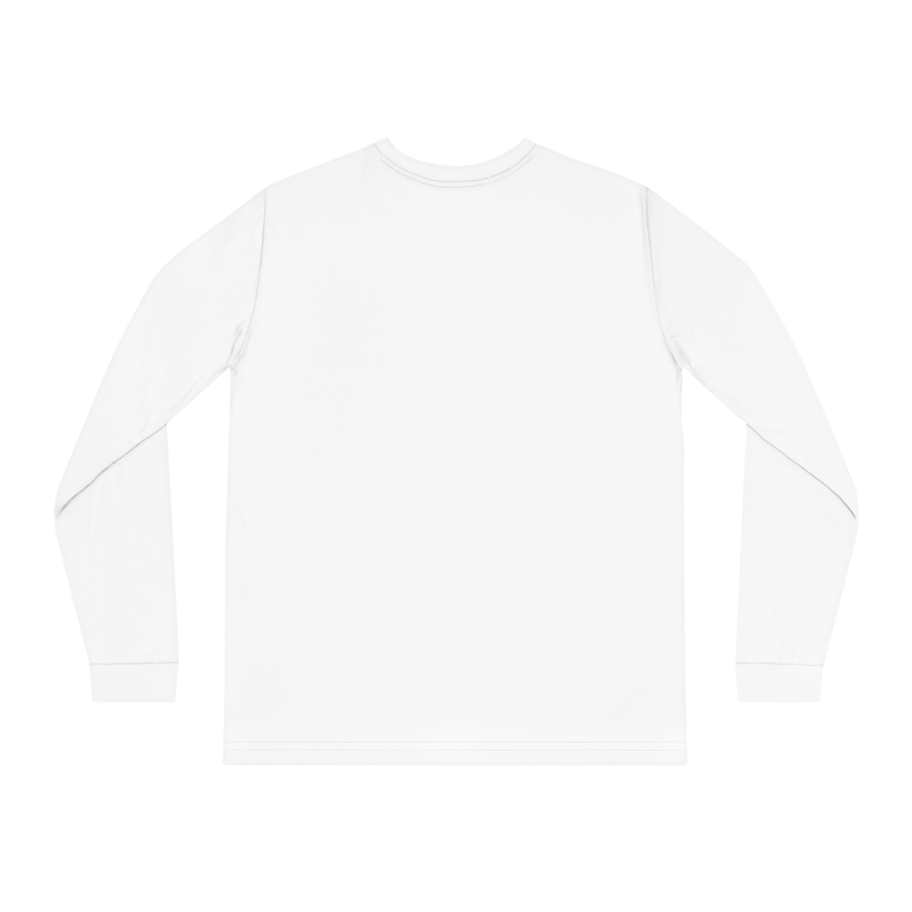 Unisex Shifts Dry Organic Long Sleeve Tee