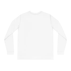 Unisex Shifts Dry Organic Long Sleeve Tee