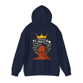 Queen Hoodie