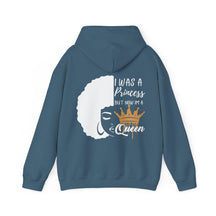 Princess & Queen Hoodie