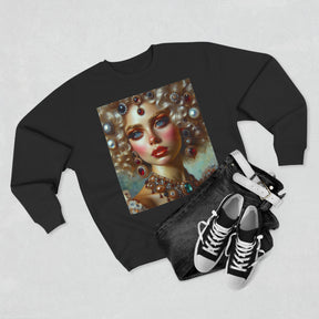 Unisex Crewneck Sweatshirt