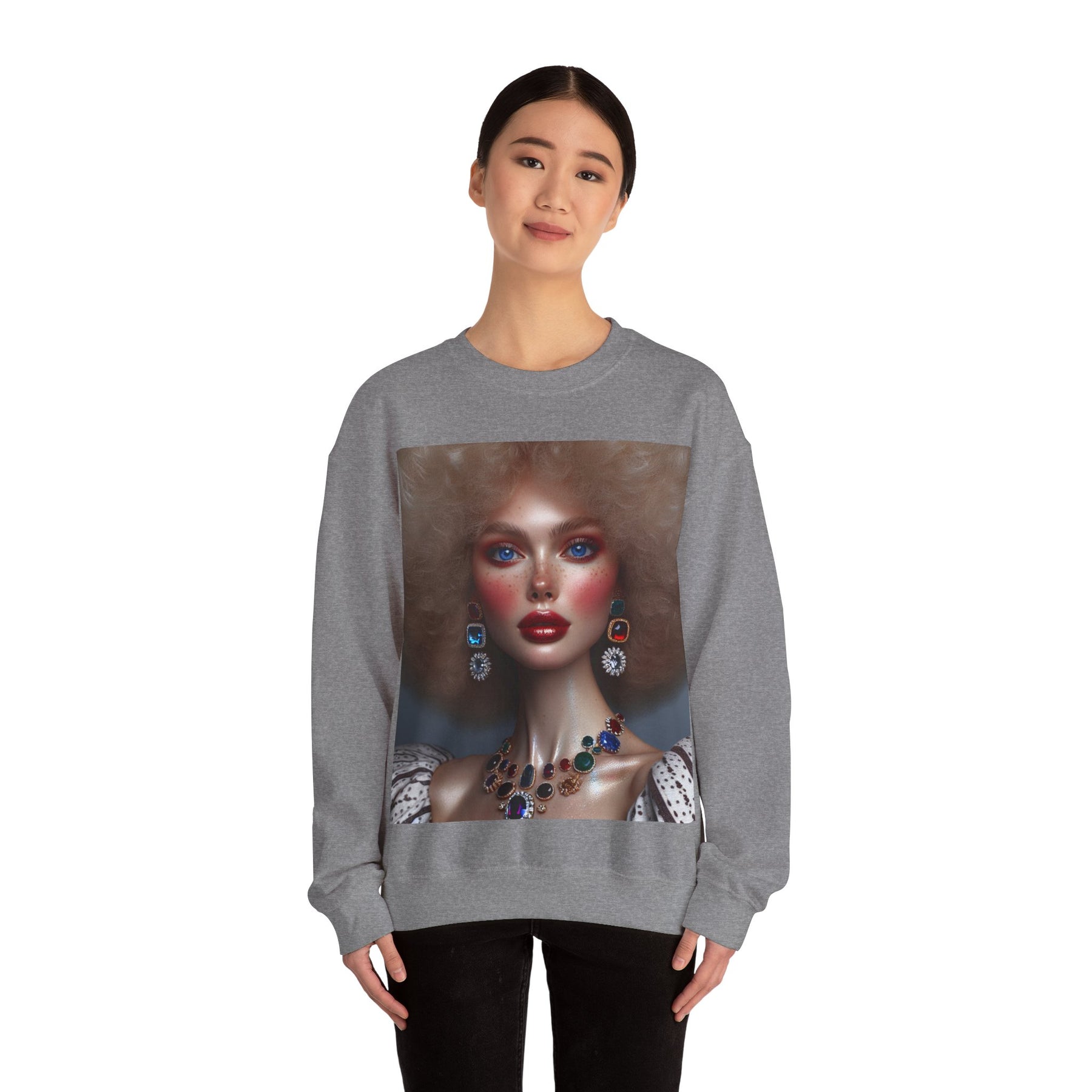 Unisex Heavy Blend™ Crewneck Sweatshirt