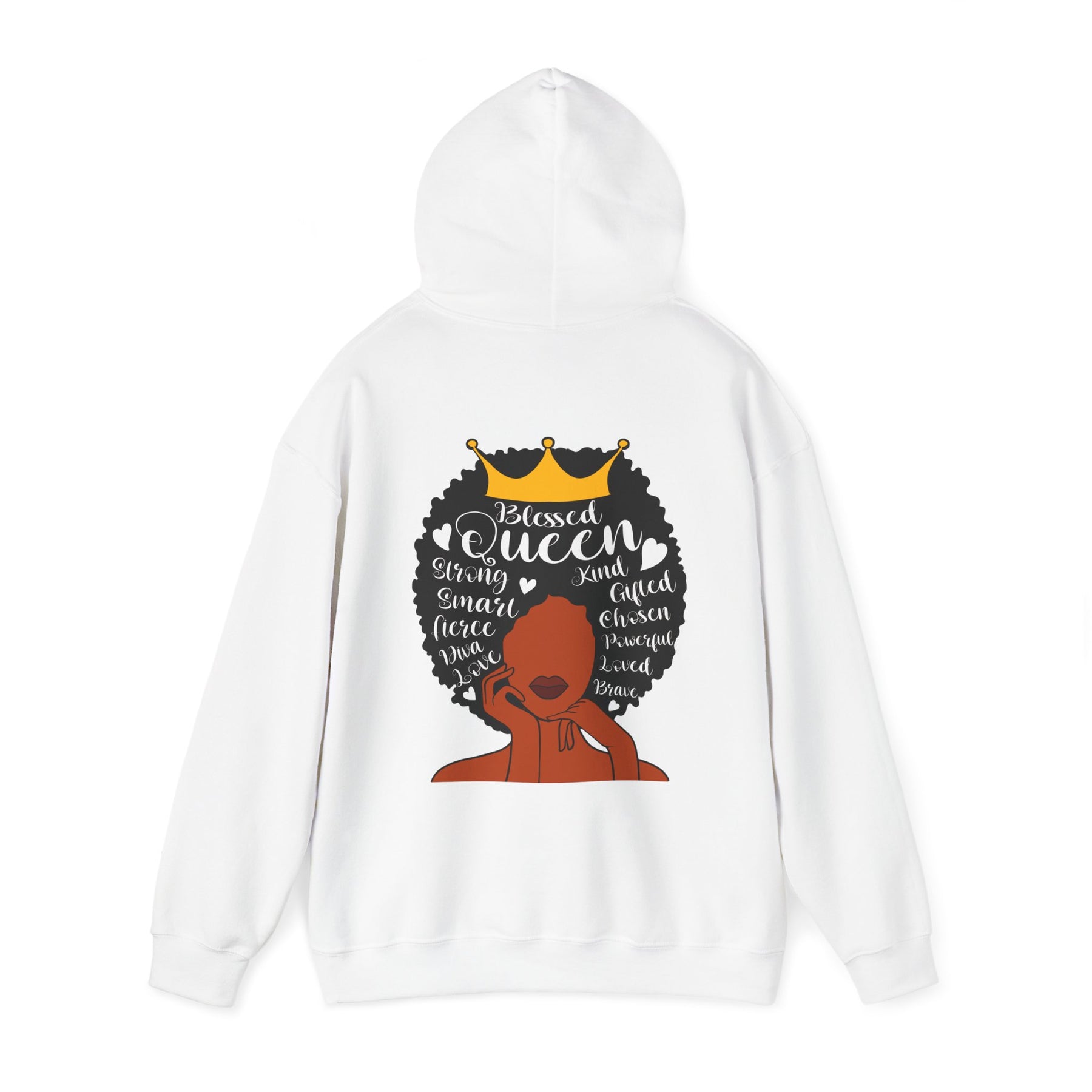 Queen Hoodie