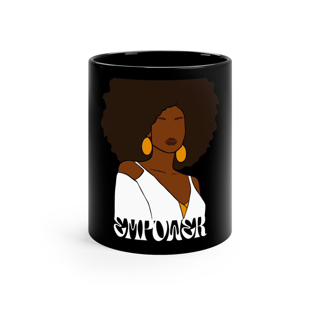 Empower Mug