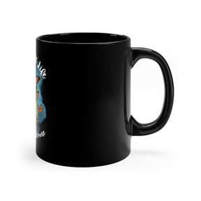 Butterfly Mug