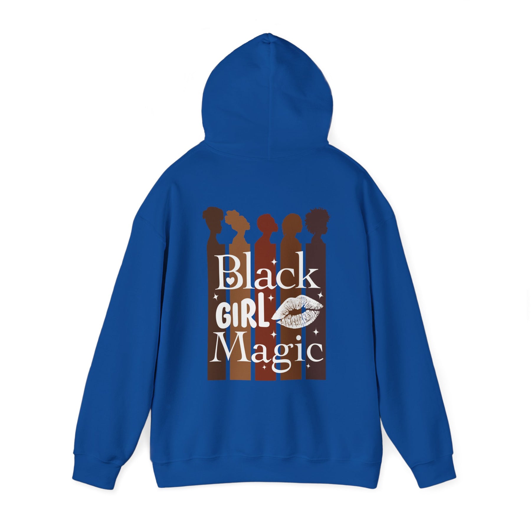 Magic Girl Hoodie