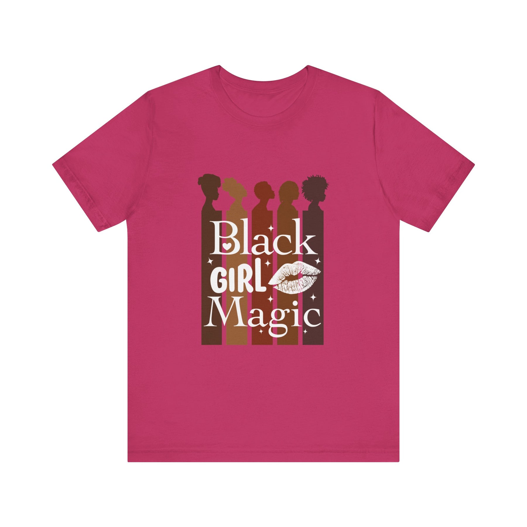 Magic Girl T-shirt