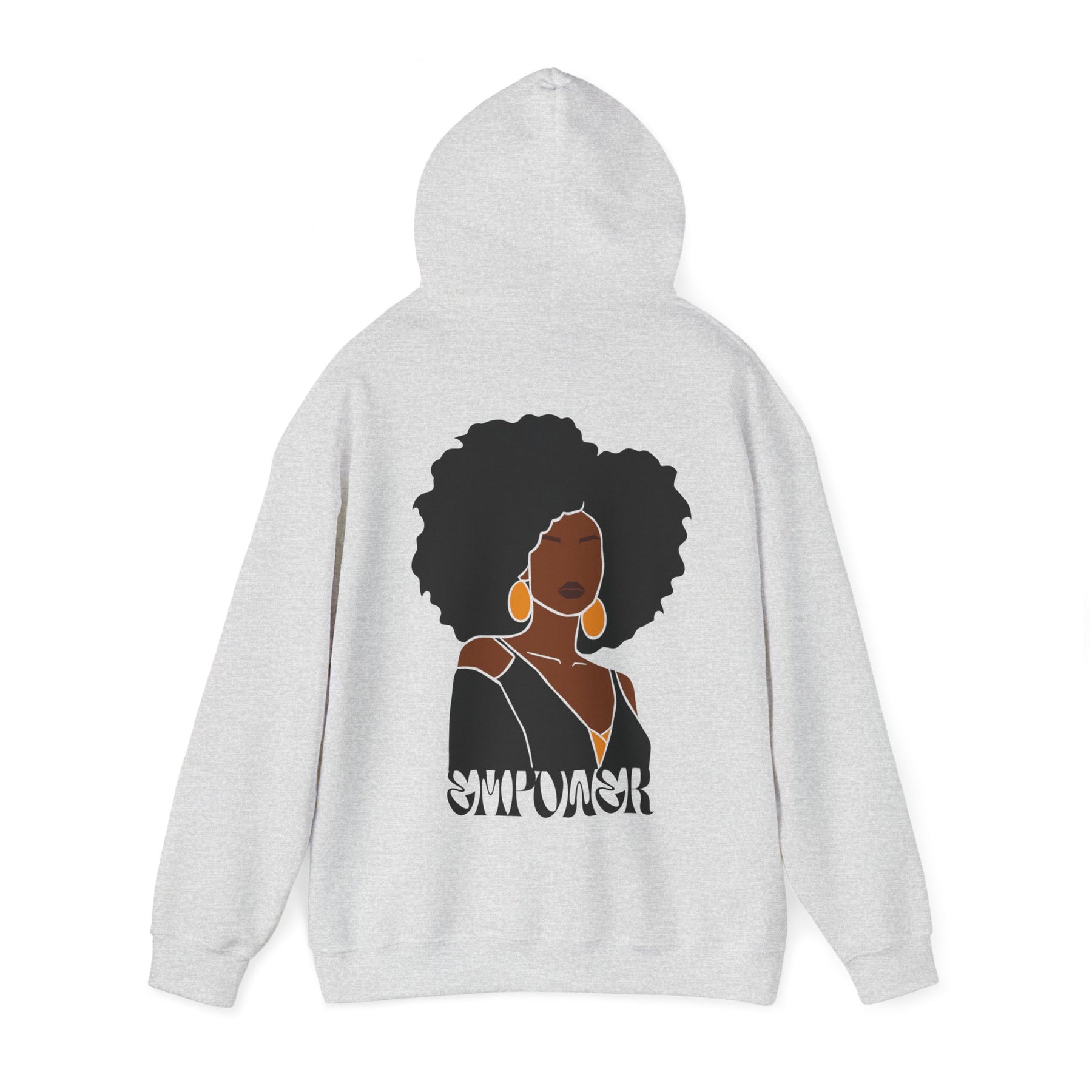 Empower Lady Hoodie