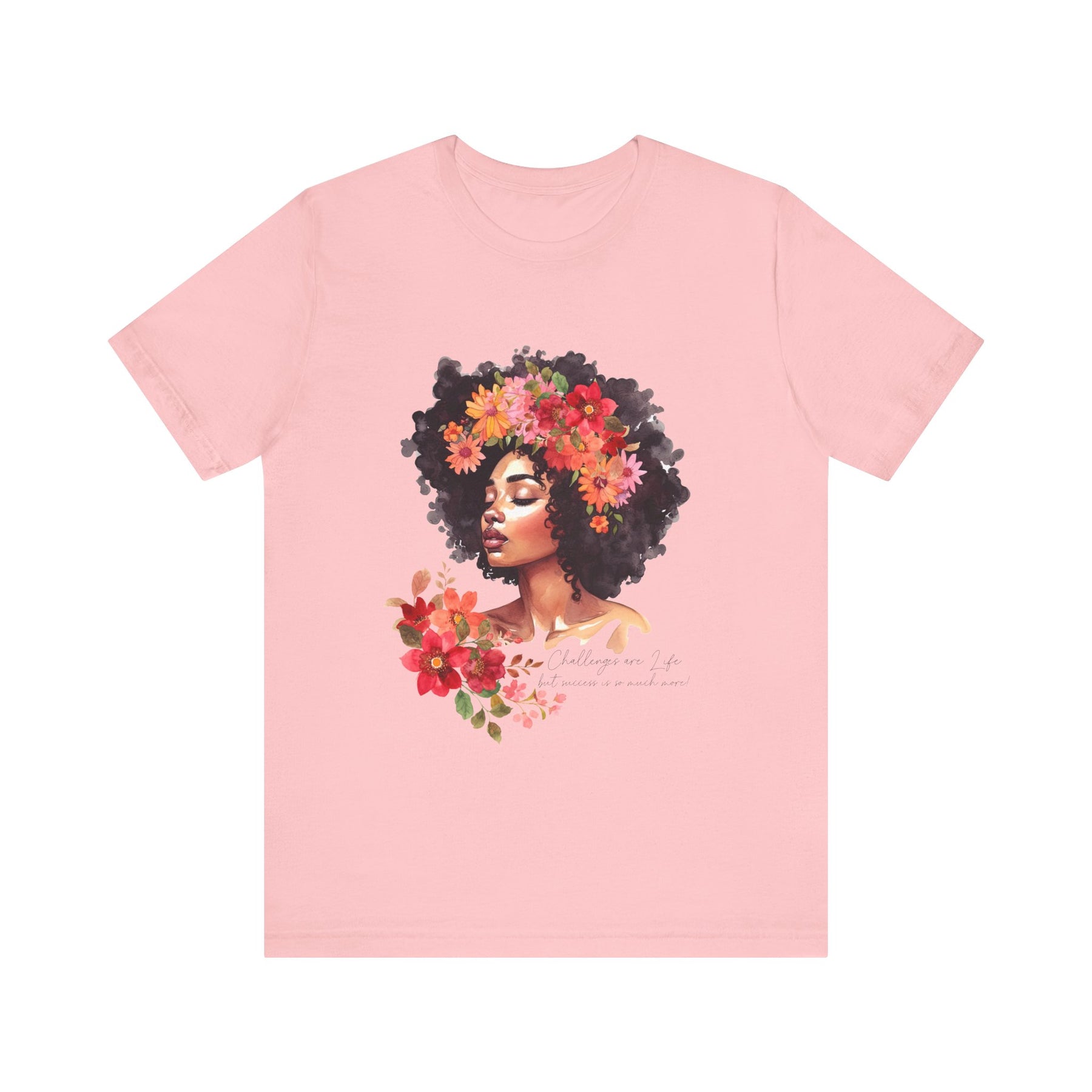 Copy of Flower Girl T-shirt