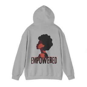 Empowered Hoodie