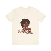 Focus On Me T-shirt